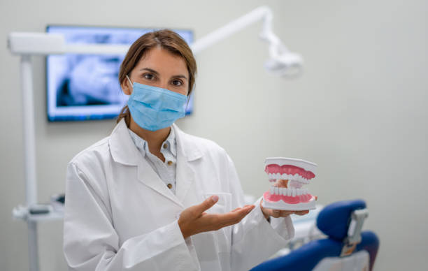 Best Emergency Root Canal Therapy in Carbondale, IL