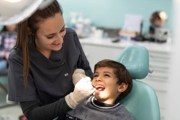 Best Emergency Orthodontic Repairs in Carbondale, IL