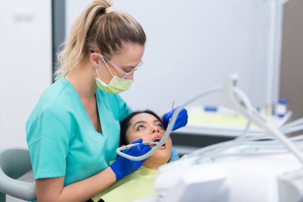 Best Lost Filling or Crown Replacement in Carbondale, IL